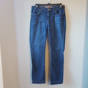 Gap Long and Lean Jeans size 6
